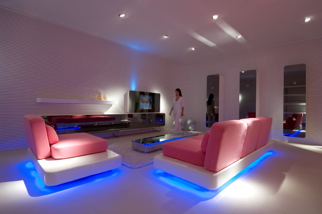 domestic campus Simone Micheli
