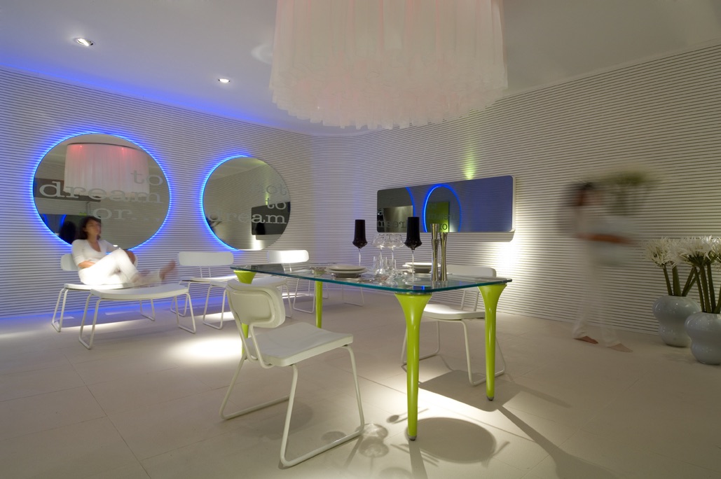 domestic campus Simone Micheli