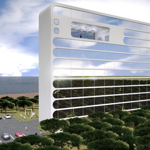 HOTEL & RESORT