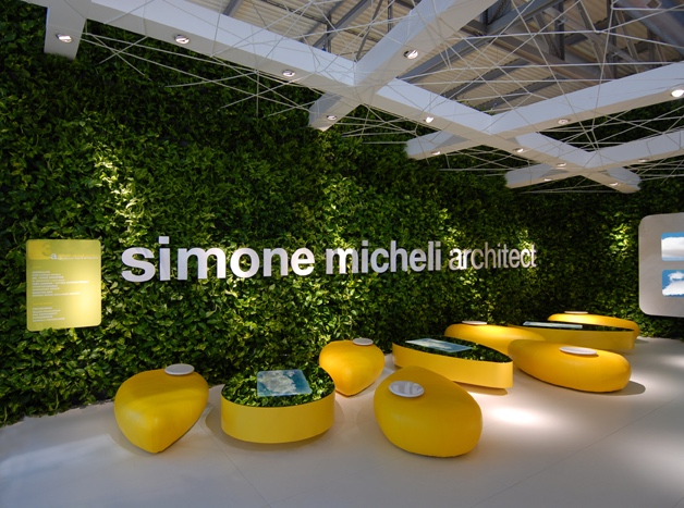 3A – AUTHENTIC AVANT-GARDE ARCHITECTURES Simone Micheli