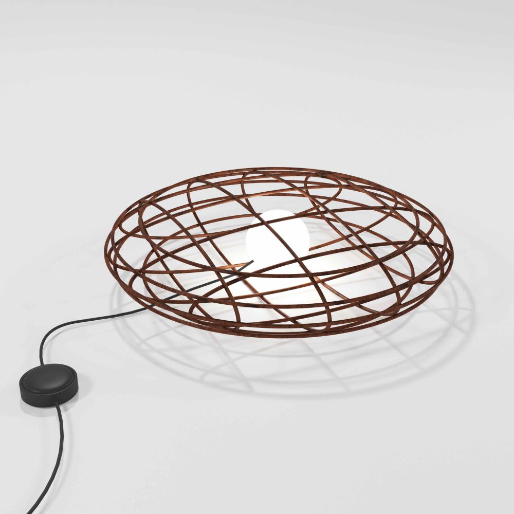 FIL DI FERRO COLLECTION – LUCI Simone Micheli