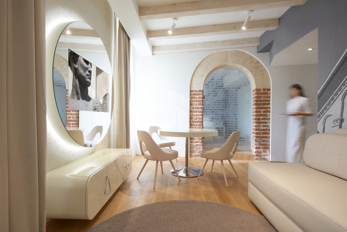 LORDS OF VERONA Simone Micheli