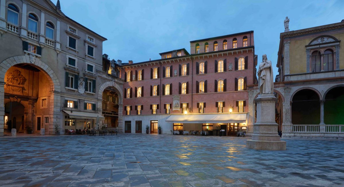 LORDS OF VERONA Simone Micheli