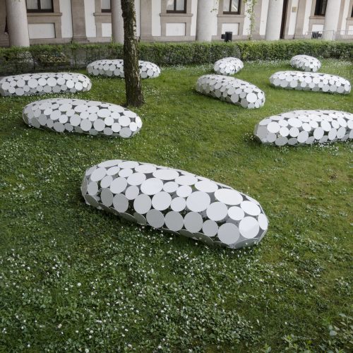 “FEEDING” NEW IDEAS FOR THE CITY – FuoriSalone 2014