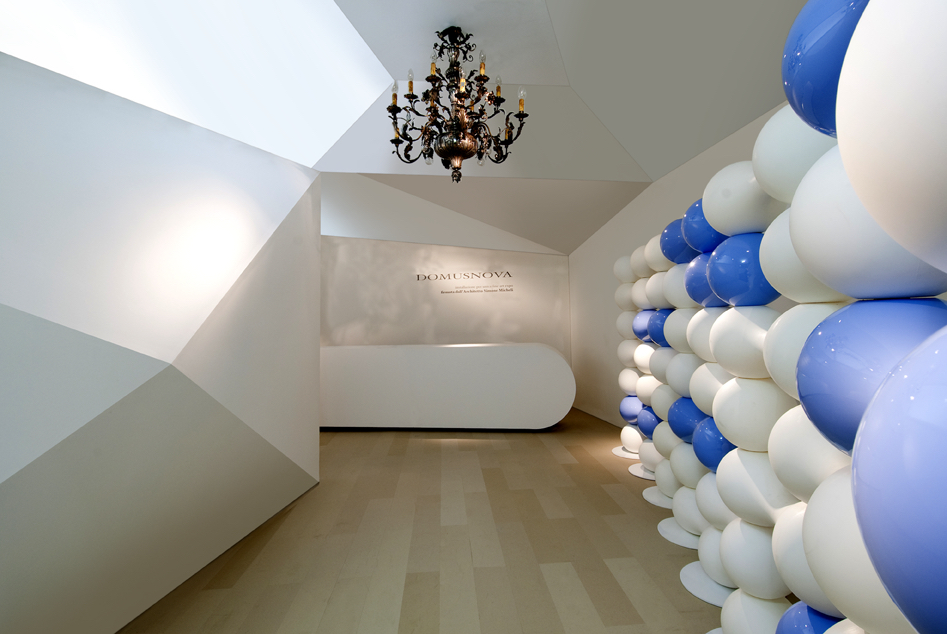 domusnova Simone Micheli