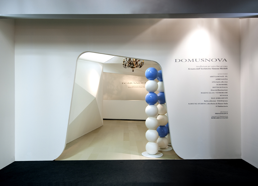 domusnova Simone Micheli