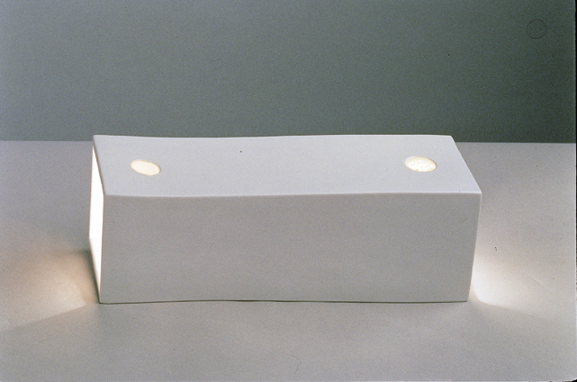 CUBE Simone Micheli