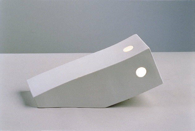 CUBE Simone Micheli
