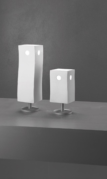 CUBE Simone Micheli