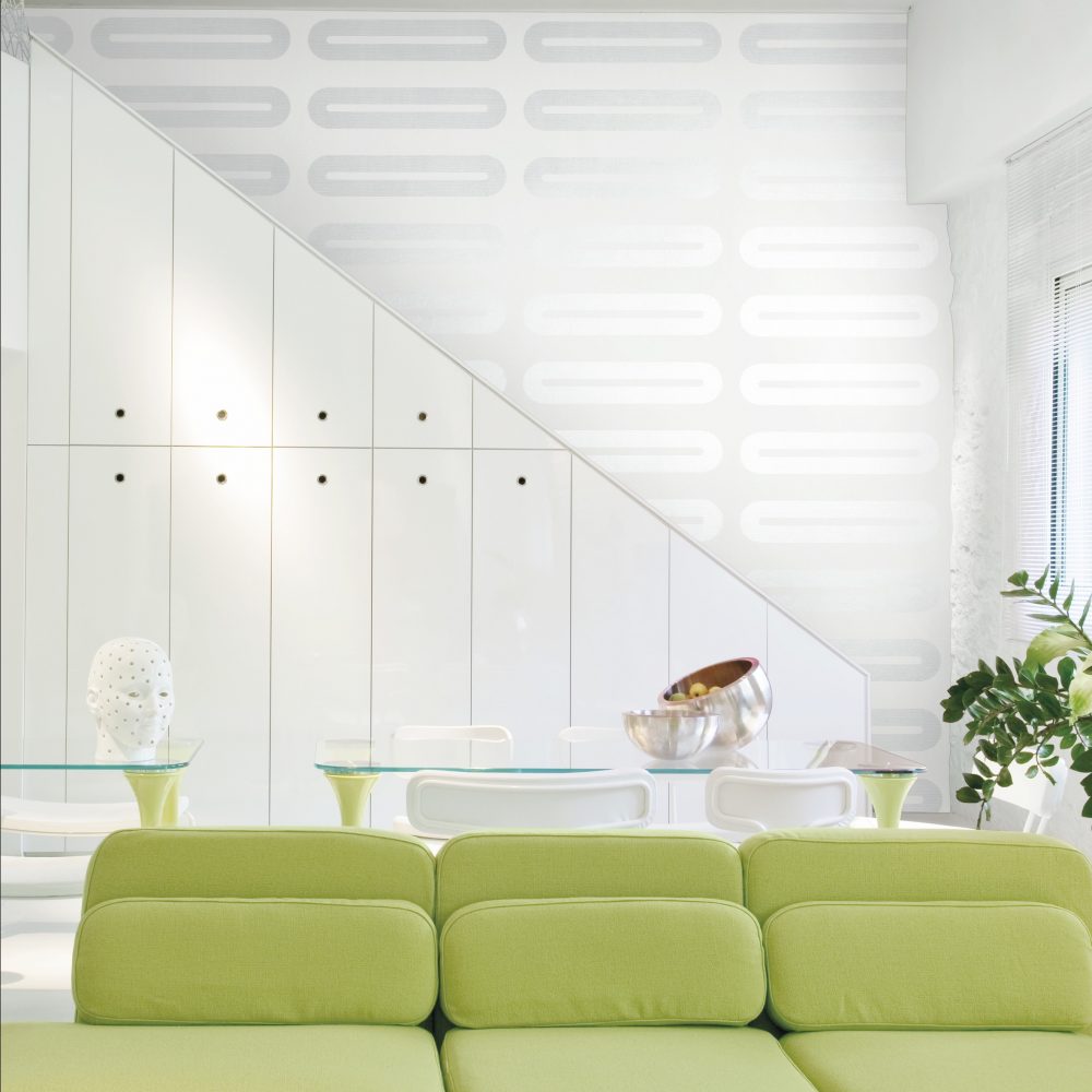 wallcovering collection Simone Micheli