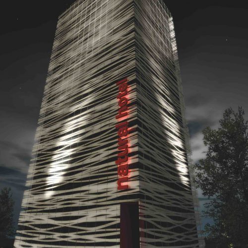 NATURAL HOTEL