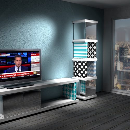 QM furniture collection