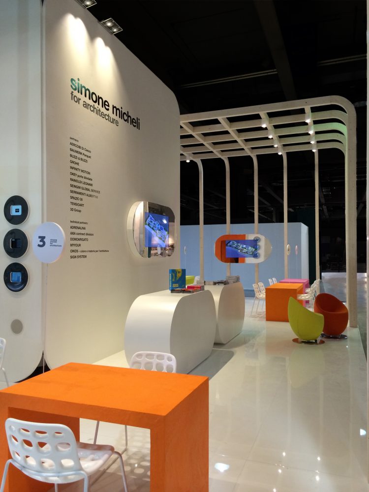 EIRE – expo italia real estate Simone Micheli