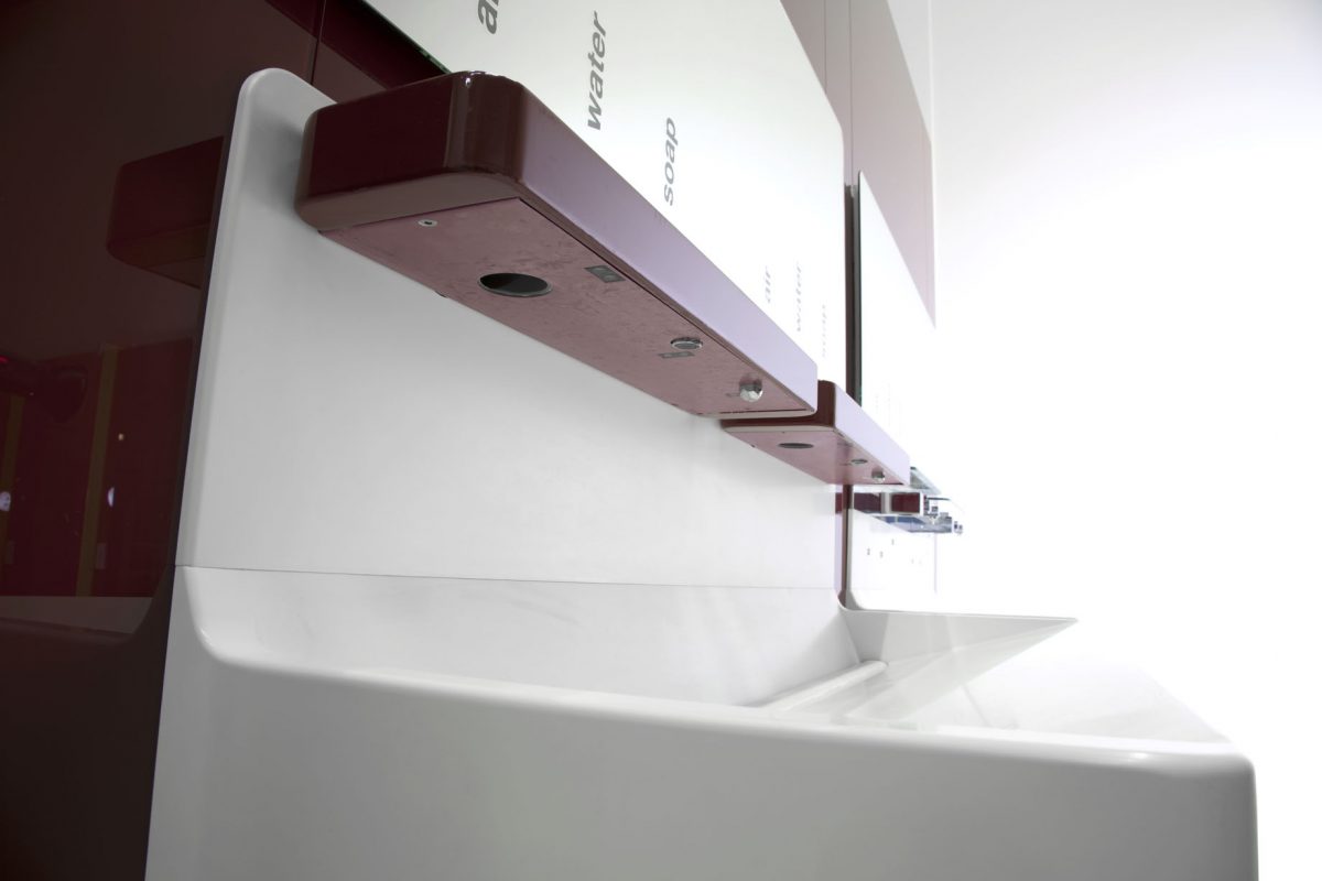 soema – bathroom Simone Micheli