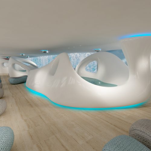 Hotel palace – spa in san marino