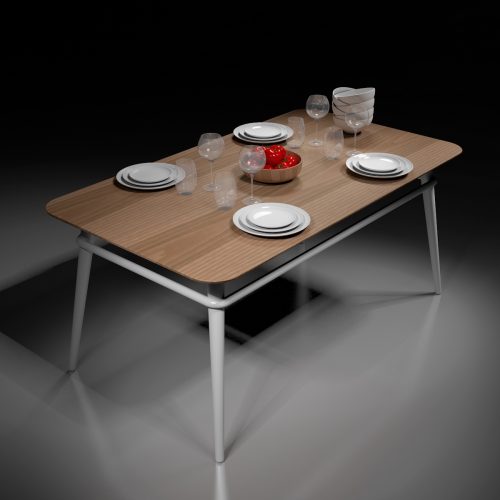 QM table collection