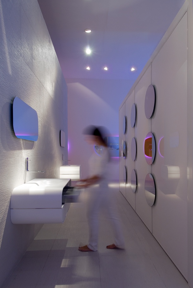 aquagranda livigno wellness feeling Simone Micheli