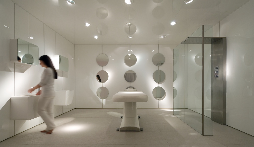 aquagranda livigno wellness feeling Simone Micheli