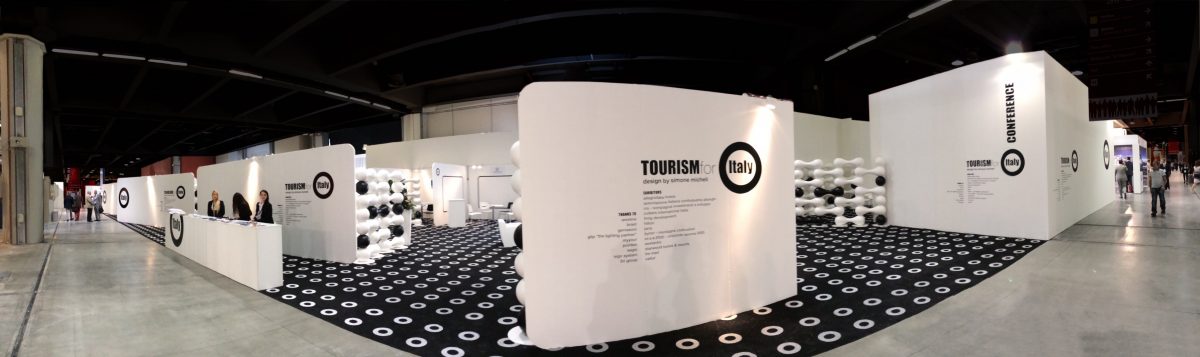 EIRE – expo italia real estate Simone Micheli