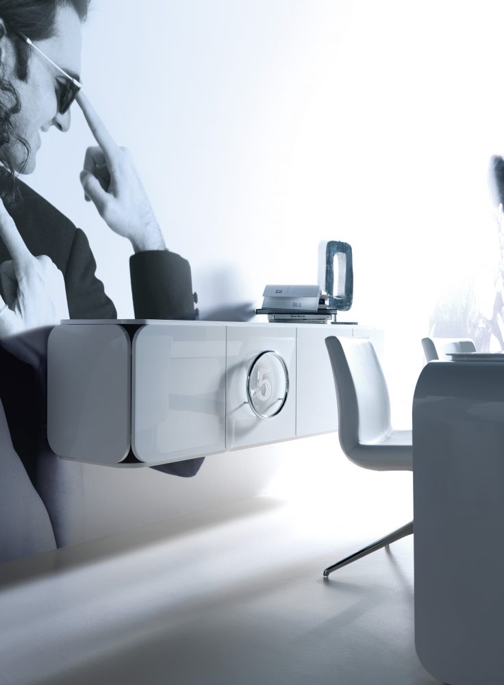 ICON Collection Simone Micheli
