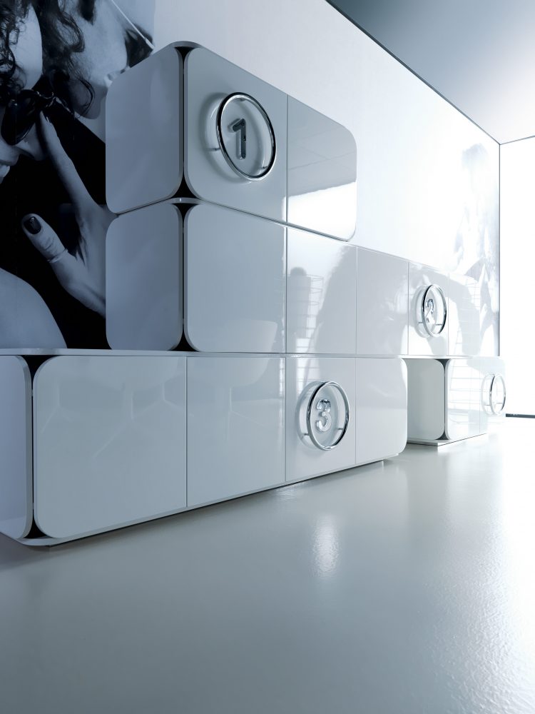 ICON Collection Simone Micheli