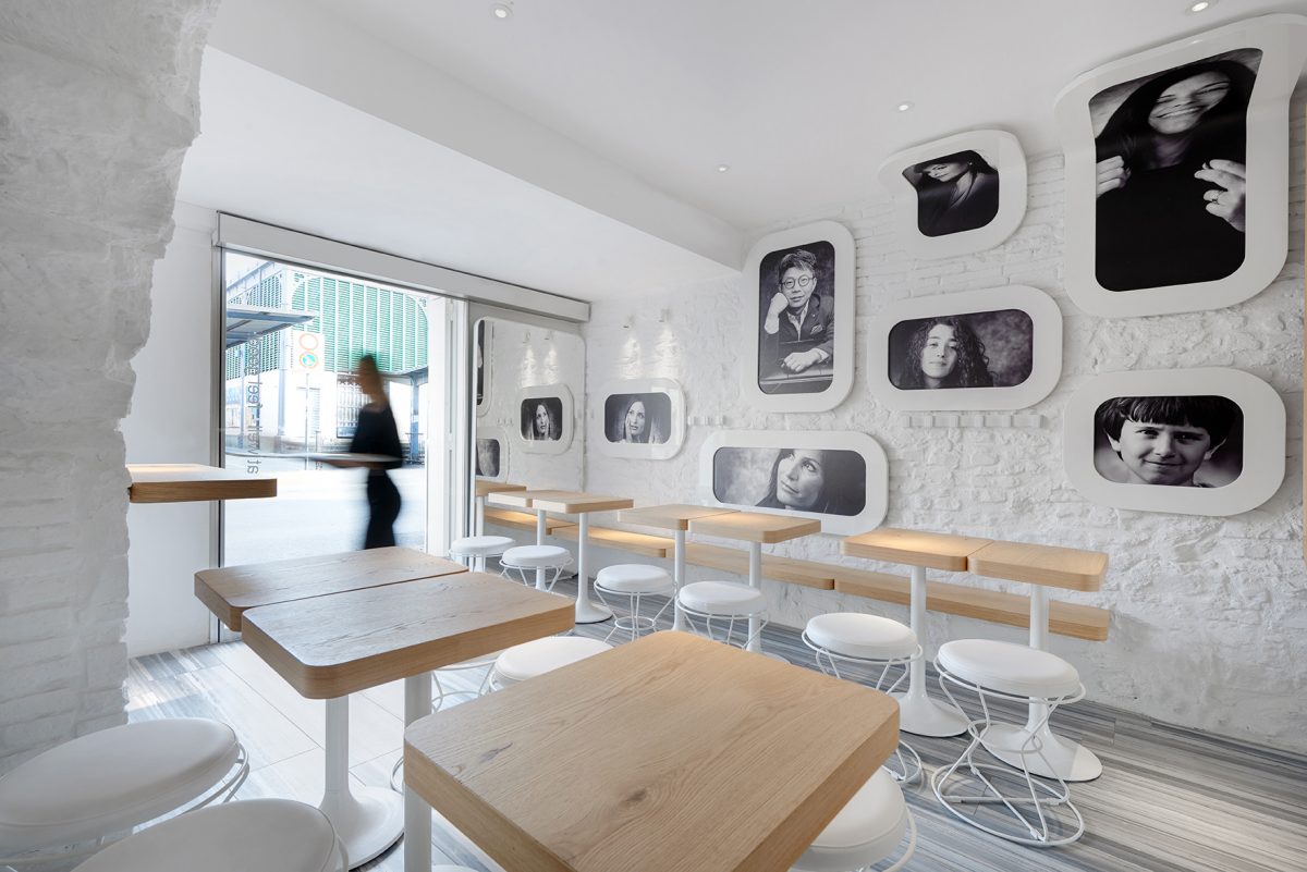3dddì – eat well – fell good Simone Micheli