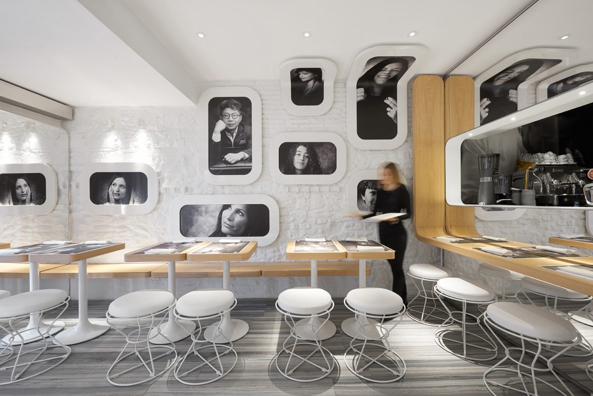 3dddì – eat well – fell good Simone Micheli