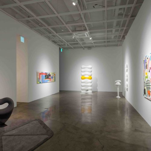 Artside with Simone Micheli
