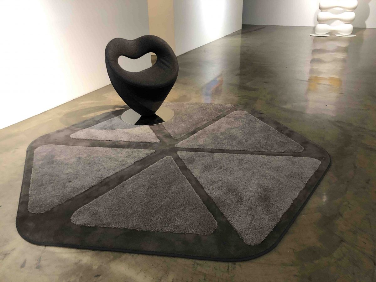 Artside with Simone Micheli Simone Micheli