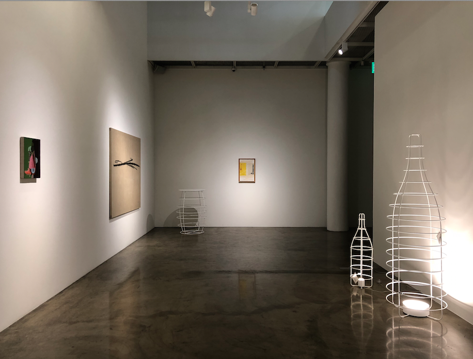 Artside with Simone Micheli Simone Micheli