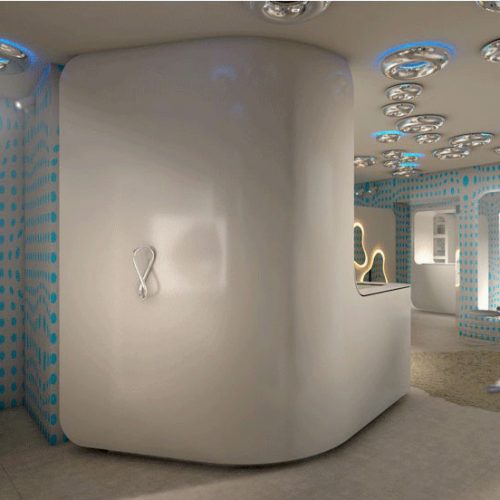 Centro Abbronzature in franchising
