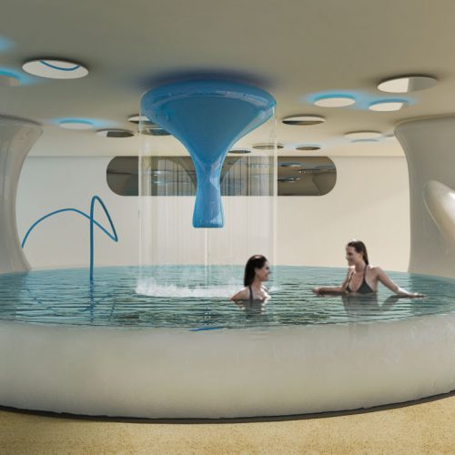 Swissotel Sarajevo Wellness & Spa