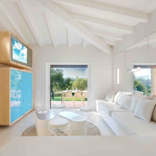 Houseboat