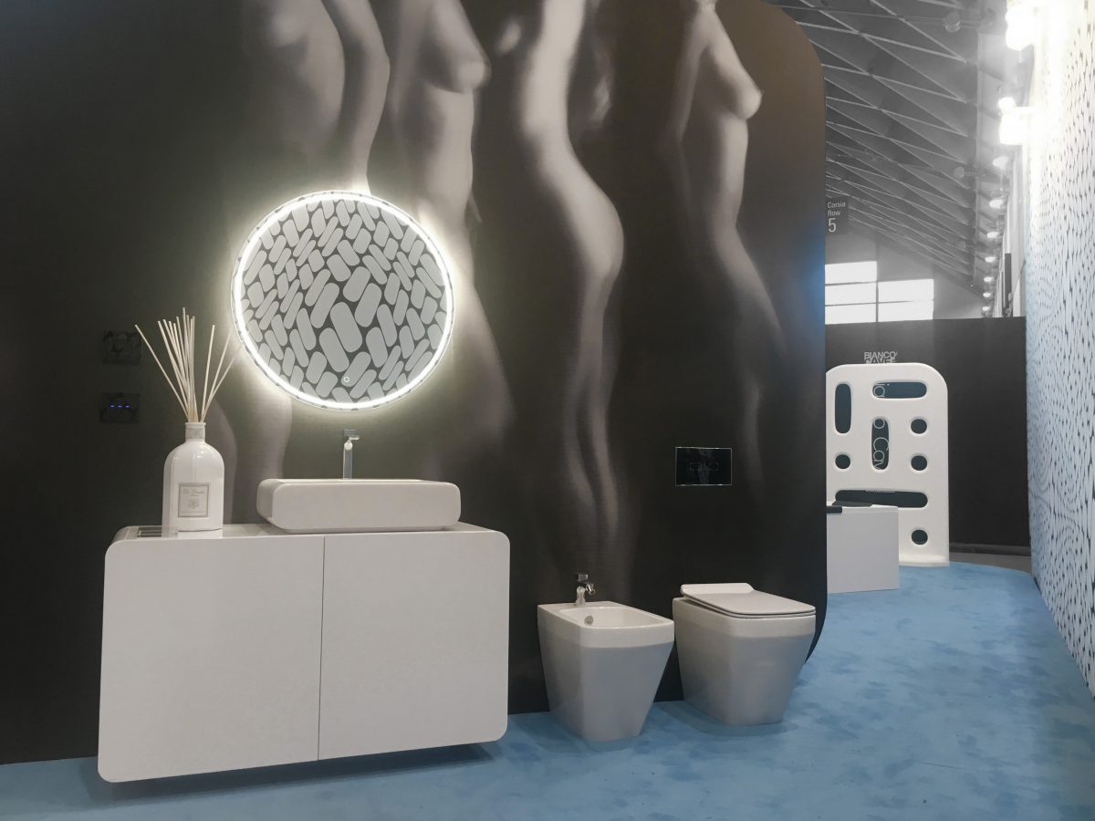 SIA Hospitality Design – 24h Spa-Lounge Simone Micheli