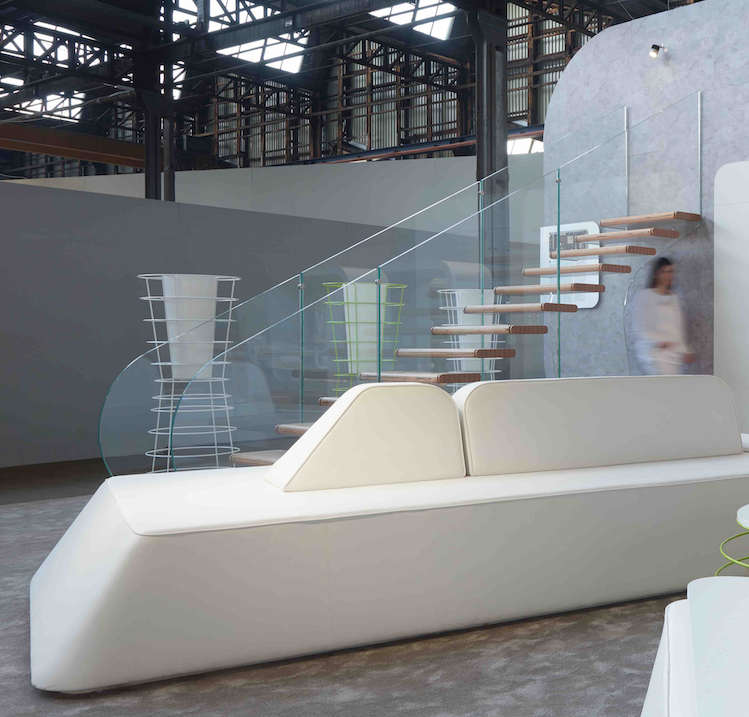 MARRETTI – SCALE Simone Micheli