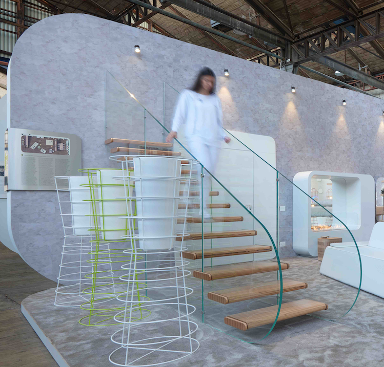 MARRETTI – SCALE Simone Micheli