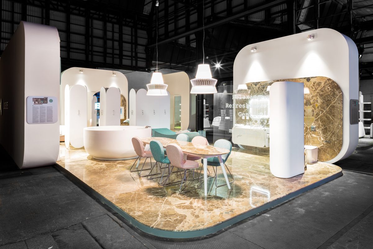 HOTEL REGENERATION social time | social life | social space Simone Micheli