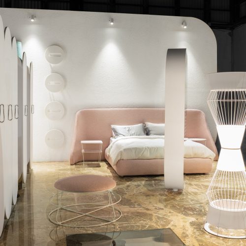 Altrenotti – Letto