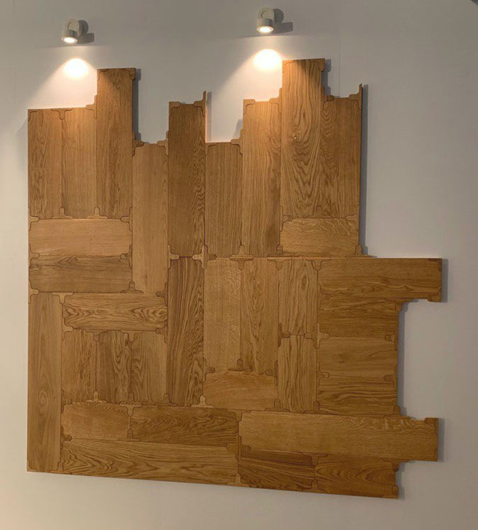 Puzzle Simone Micheli