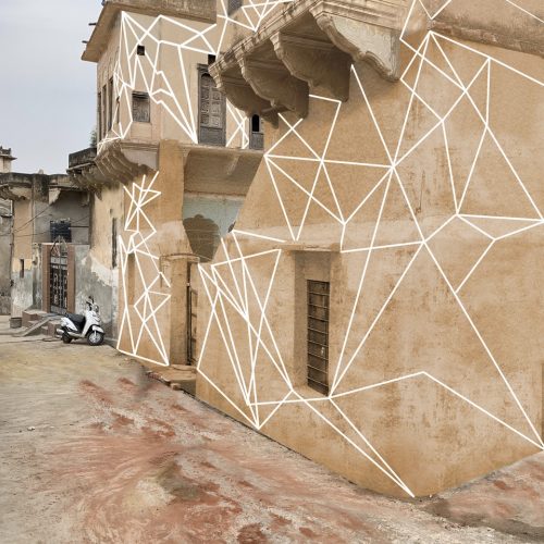 LUXURY HOTEL in Mandawa