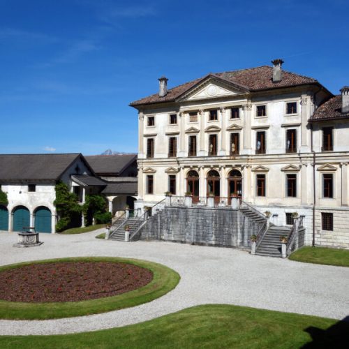 Dolomia – Spa-Showroom