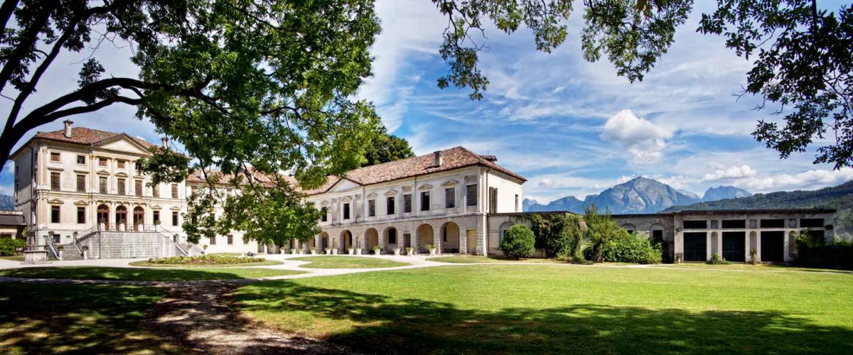 Dolomia – Spa-Showroom Simone Micheli