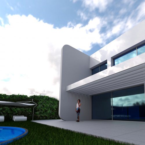 ten emotional VILLAS