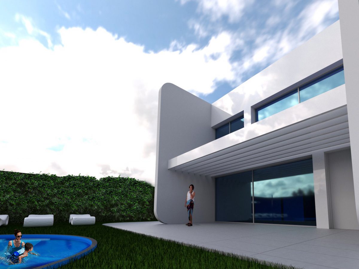 ten emotional VILLAS Simone Micheli