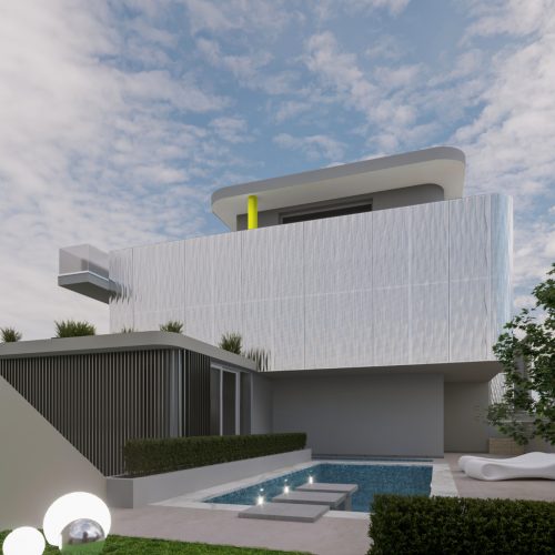 In Villas