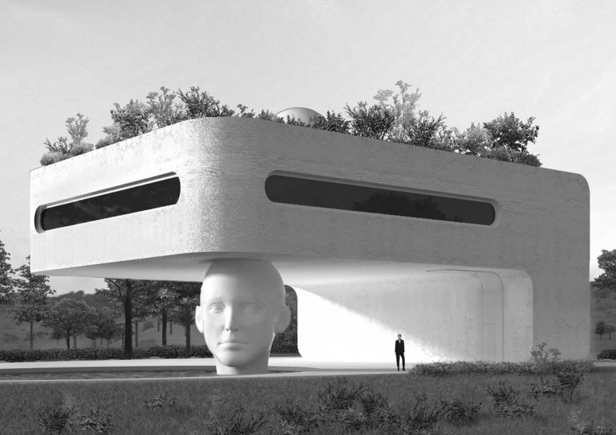 MIAMI  VILLA Simone Micheli
