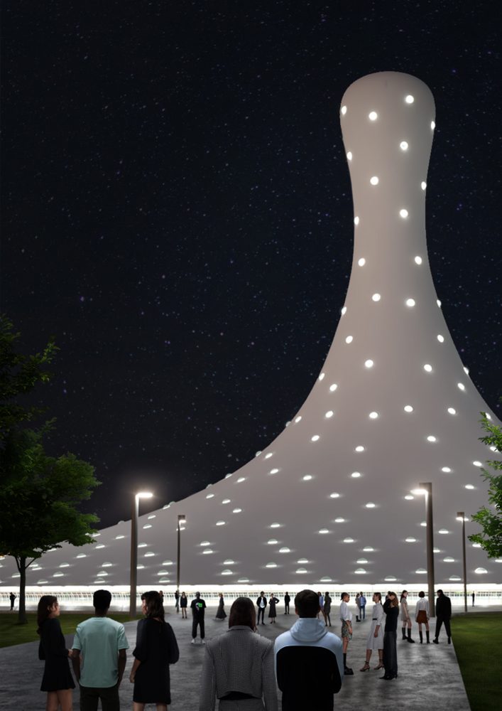 Algeri MALL Simone Micheli
