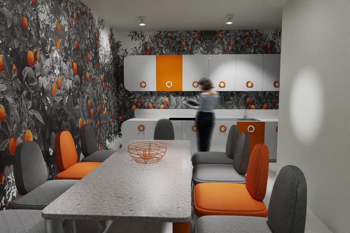 Parlapiano Offices Simone Micheli