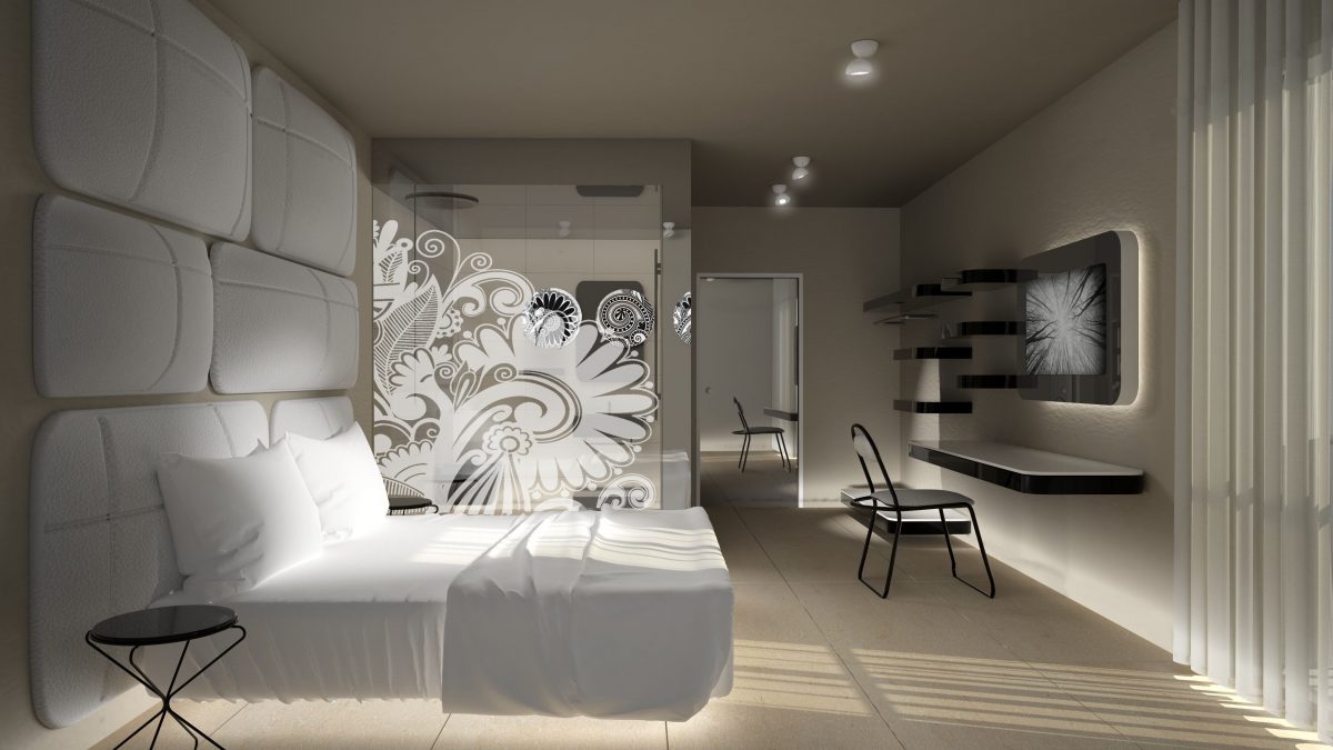 Palazzo Gatto ART hotel & SPA Simone Micheli