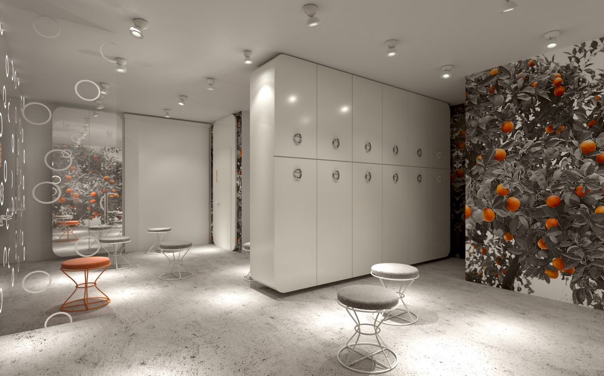 Parlapiano Offices Simone Micheli